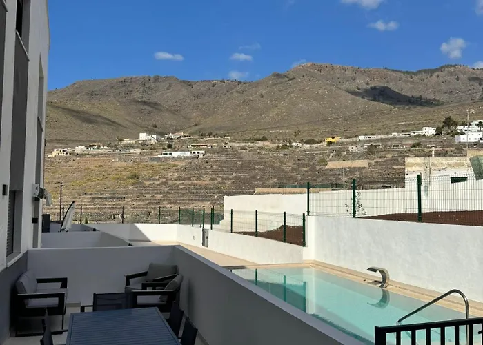 Korner Adeje Fun And Sun Appartamento