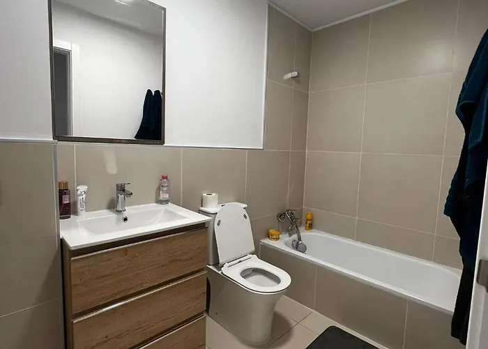 Appartamento Korner Adeje Fun And Sun *