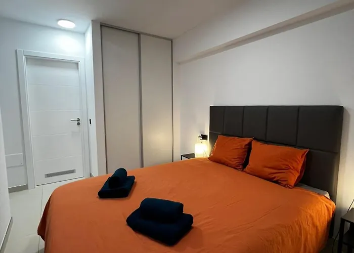 Korner Adeje Fun And Sun * Costa Adeje (Tenerife)