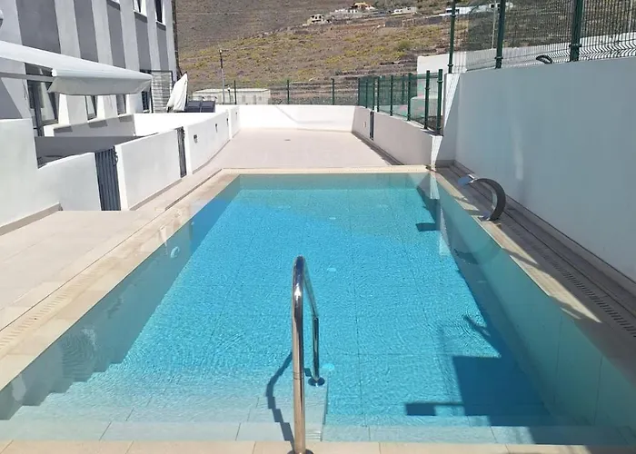 Korner Adeje Fun And Sun