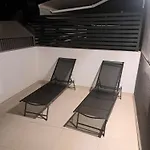 Korner Adeje Fun And Sun Apartmán *