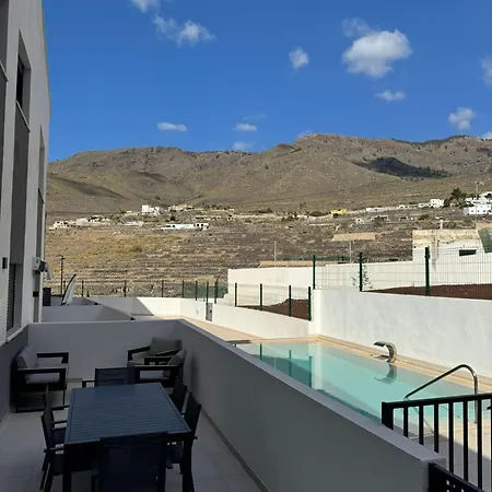 Korner Adeje Fun And Sun Apartamento