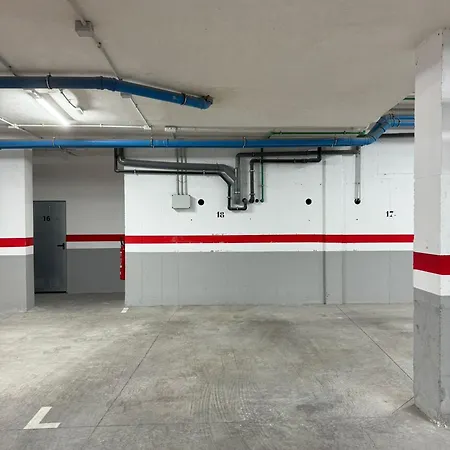 Korner Adeje Fun And Sun Apartamento Costa Adeje (Tenerife)