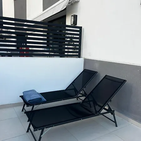 Διαμέρισμα Korner Adeje Fun And Sun