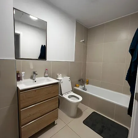 Apartamento Korner Adeje Fun And Sun *