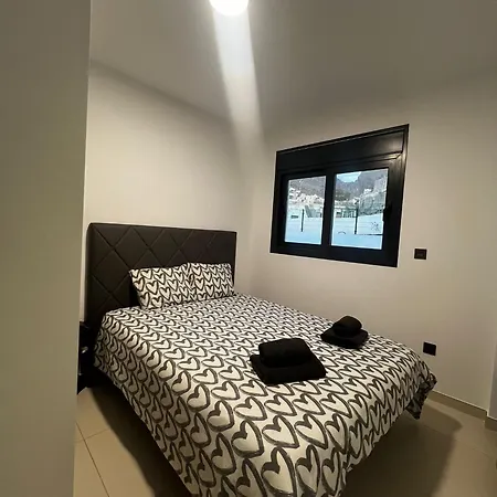 Korner Adeje Fun And Sun Apartamento Costa Adeje (Tenerife)