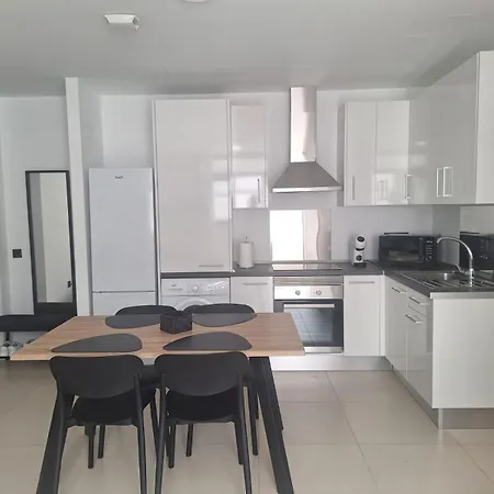 Korner Adeje Fun And Sun