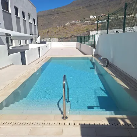 Korner Adeje Fun And Sun