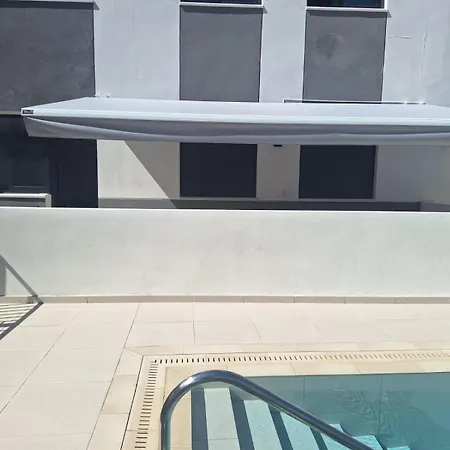 Apartament Korner Adeje Fun And Sun *