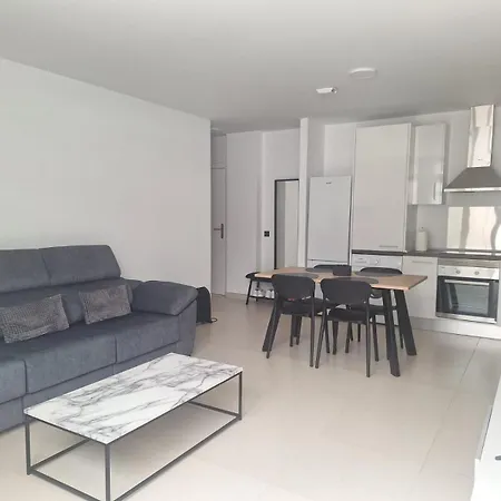 Korner Adeje Fun And Sun Apartment *