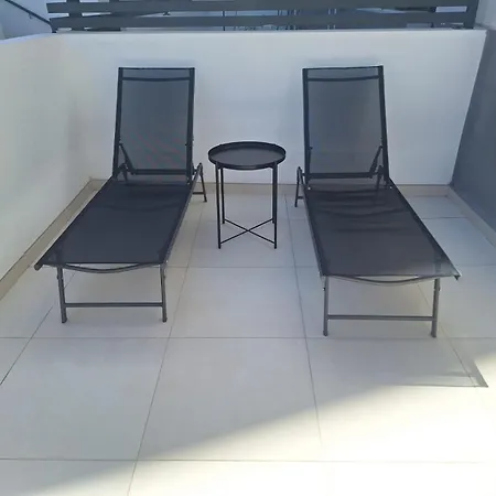 Apartament Korner Adeje Fun And Sun *