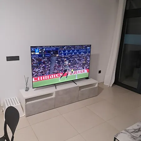 Korner Adeje Fun And Sun Apartamento *