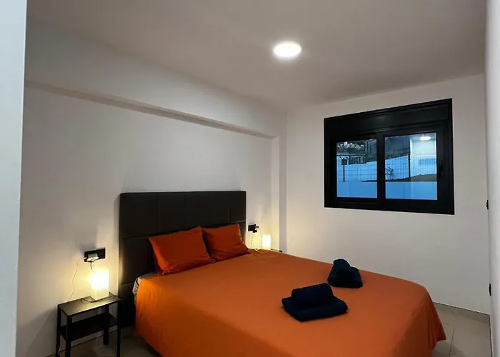 Apartment Korner Adeje Fun And Sun