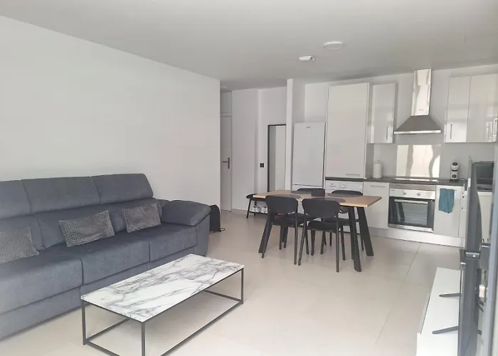 Korner Adeje Fun And Sun Apartment *