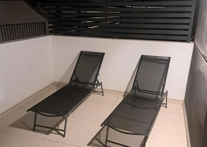 Korner Adeje Fun And Sun Apartment *