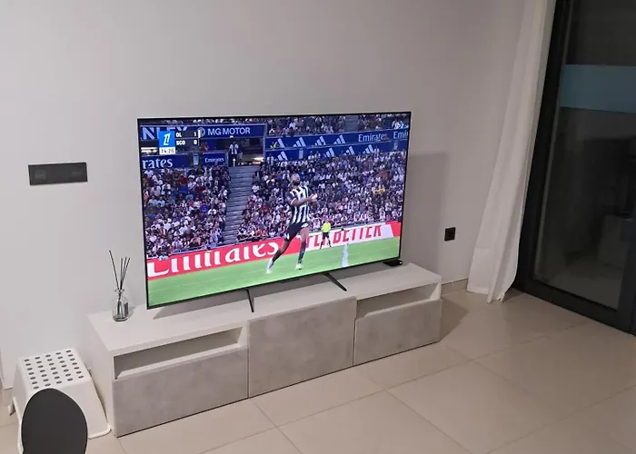 Korner Adeje Fun And Sun Apartment *