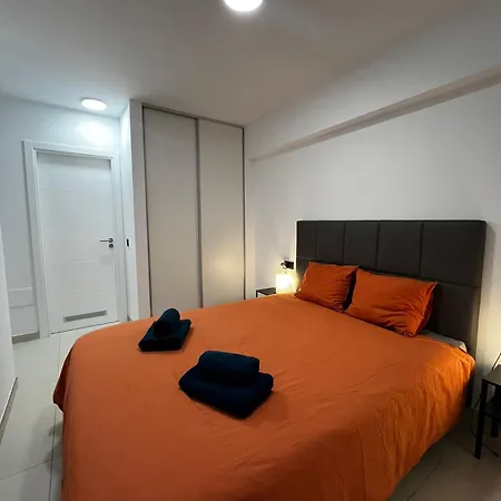 Korner Adeje Fun And Sun * Costa Adeje (Tenerife)