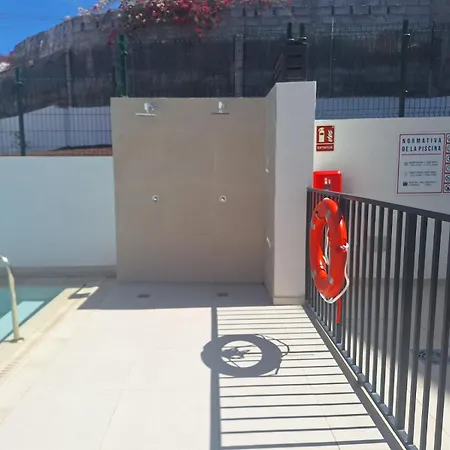 Korner Adeje Fun And Sun Апартаменти *