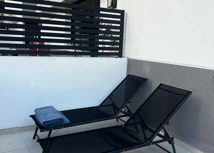 Апартаменти Korner Adeje Fun And Sun