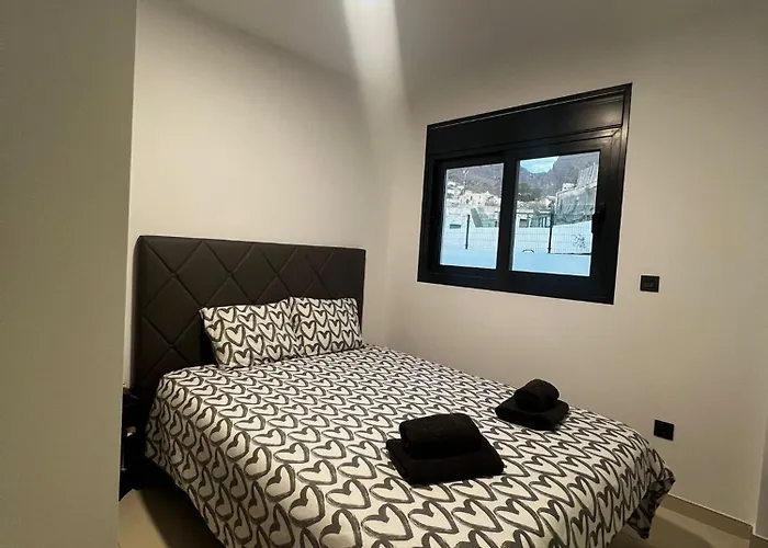 Korner Adeje Fun And Sun Апартаменти Адехе