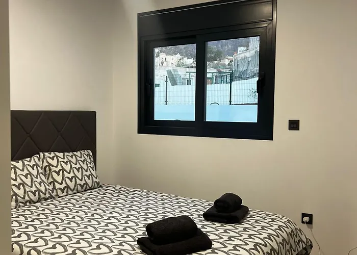 Korner Adeje Fun And Sun Апартаменти