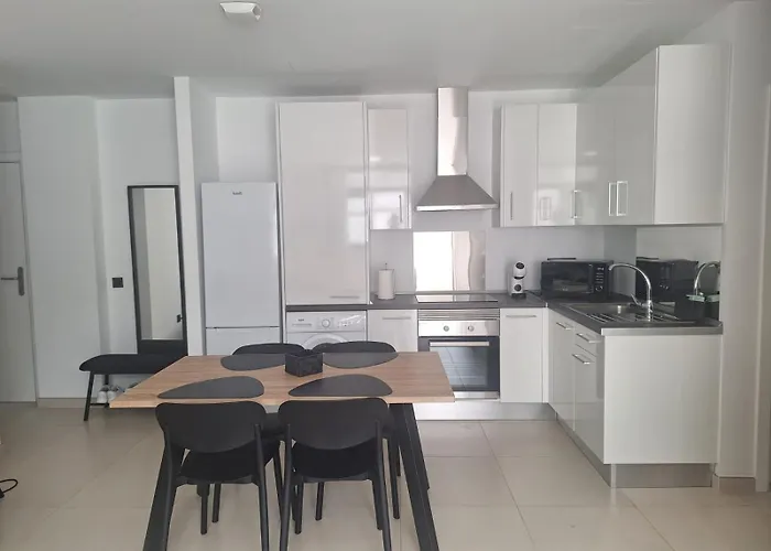 Korner Adeje Fun And Sun