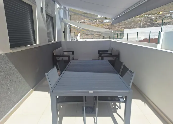 Korner Adeje Fun And Sun Адехе