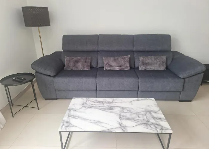 Korner Adeje Fun And Sun Апартаменти Адехе