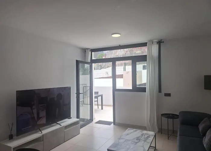 Korner Adeje Fun And Sun Адехе