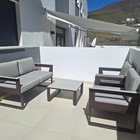 Korner Adeje Fun And Sun