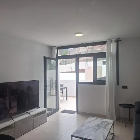 Korner Adeje Fun And Sun アデヘ