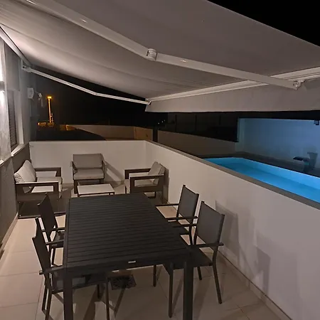 Korner Adeje Fun And Sun *