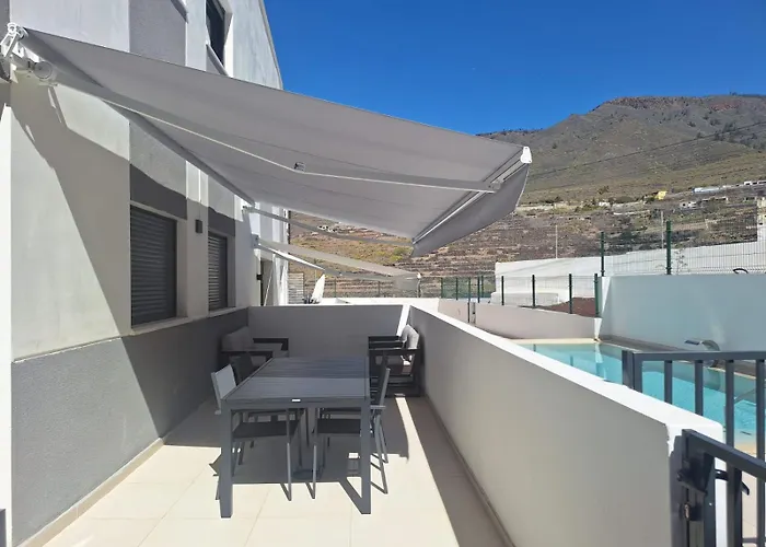 Korner Adeje Fun And Sun * アデヘ